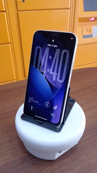 iPhone 12 mini 64GB Bianco