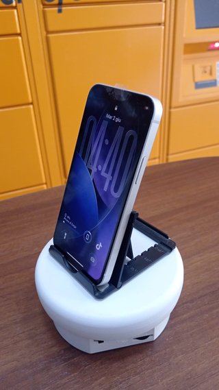 iPhone 12 mini 64GB Bianco