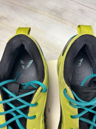 Zapatillas Adidas Anthony Edwards