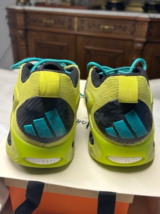 Zapatillas Adidas Anthony Edwards