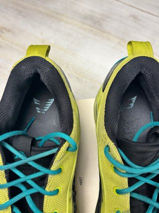 Zapatillas Adidas Anthony Edwards