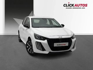 Peugeot 208 1.2 110CV Style Hybrid eDCS6