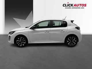 Peugeot 208 1.2 110CV Style Hybrid eDCS6