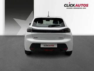 Peugeot 208 1.2 110CV Style Hybrid eDCS6