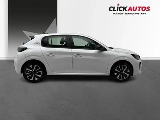 Peugeot 208 1.2 110CV Style Hybrid eDCS6