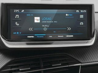 Peugeot 208 1.2 110CV Style Hybrid eDCS6