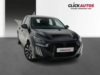 Peugeot 208 1.2 100CV Style Hybrid eDCS6