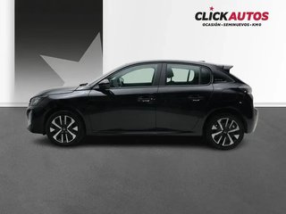 Peugeot 208 1.2 100CV Style Hybrid eDCS6