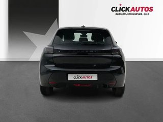 Peugeot 208 1.2 100CV Style Hybrid eDCS6