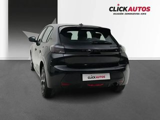 Peugeot 208 1.2 100CV Style Hybrid eDCS6