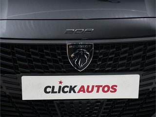 Peugeot 208 1.2 100CV Style Hybrid eDCS6