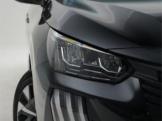 Peugeot 208 1.2 100CV Style Hybrid eDCS6