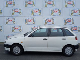 1159601 faro derecho seat ibiza (6k) basico