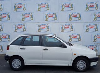 1159601 faro derecho seat ibiza (6k) basico