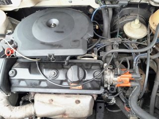 1159601 faro derecho seat ibiza (6k) basico