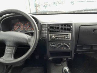 1159601 faro derecho seat ibiza (6k) basico