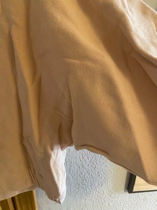 Jersey Zara