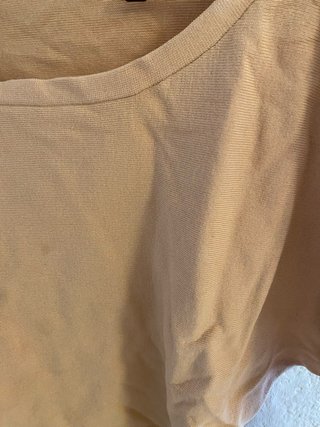 Jersey Zara