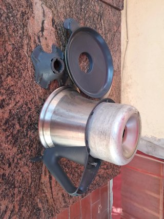 Lote Recambios Thermomix TM21