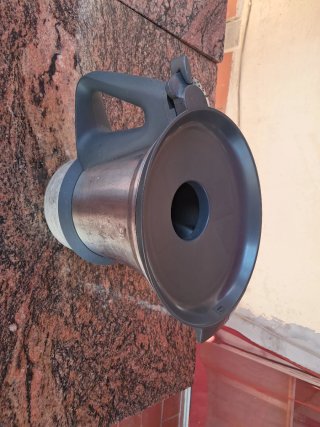 Lote Recambios Thermomix TM21