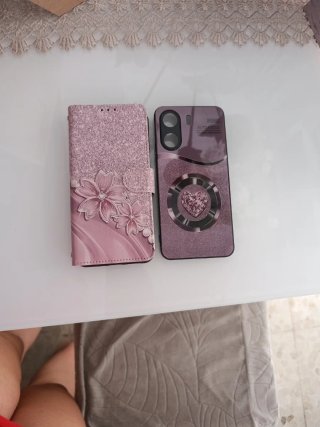 2 Fundas Xiaomi Redmi Note 13 C