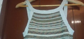 Vestido NUEVO talla M de la marca Marisa Mazagatos