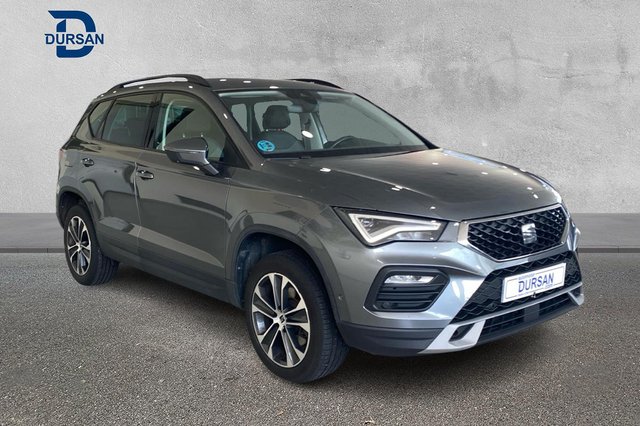Seat Ateca 2.0 TDI 110kW (150CV) DSG Style Go M