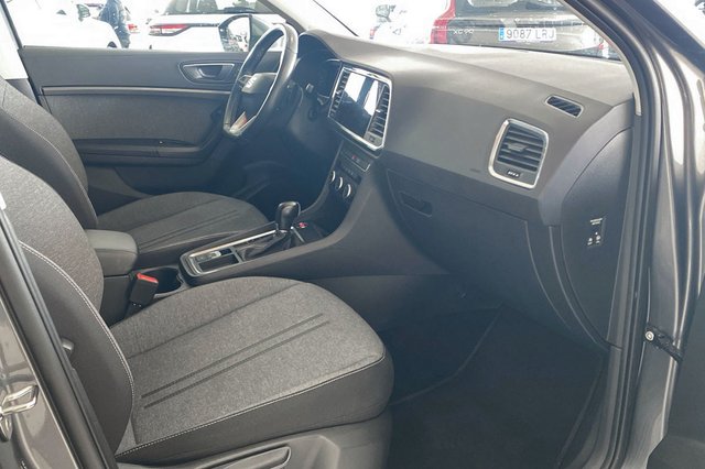 Seat Ateca 2.0 TDI 110kW (150CV) DSG Style Go M