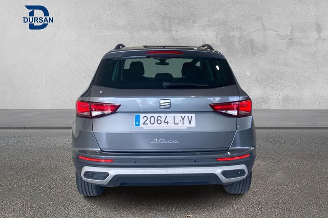 Seat Ateca 2.0 TDI 110kW (150CV) DSG Style Go M