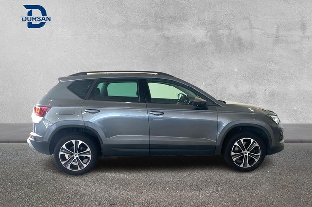Seat Ateca 2.0 TDI 110kW (150CV) DSG Style Go M