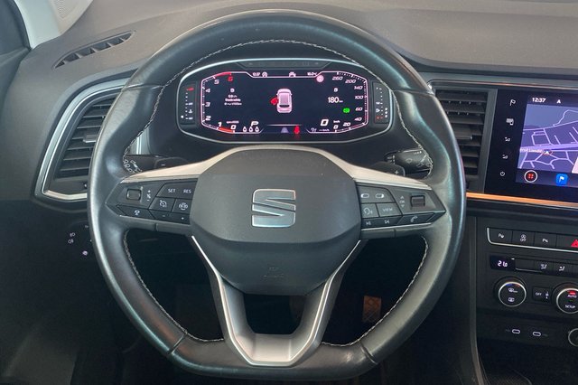 Seat Ateca 2.0 TDI 110kW (150CV) DSG Style Go M