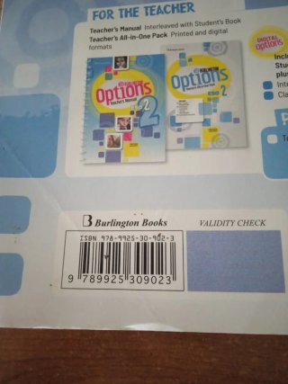 Libro inglés 3 eso