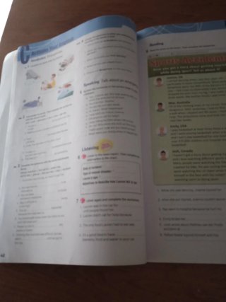 Libro inglés 3 eso