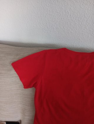 Camiseta Nukutavake Bay Awesome