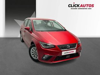 Seat Ibiza 1.0 TSI 115CV Style XL