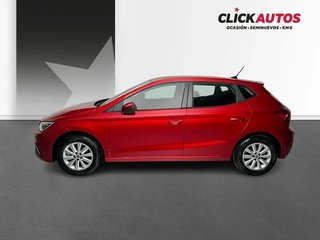 Seat Ibiza 1.0 TSI 115CV Style XL
