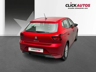 Seat Ibiza 1.0 TSI 115CV Style XL