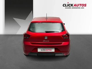Seat Ibiza 1.0 TSI 115CV Style XL