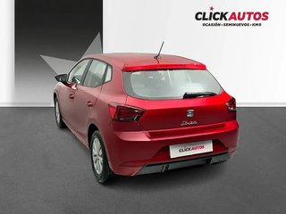Seat Ibiza 1.0 TSI 115CV Style XL