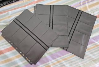 Fundas Dragon Shield 16 Pocket Pages