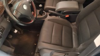 Volkswagen Touran 2011