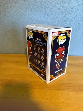Funko Pop! Spider-Man 1157 No Way Home