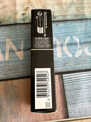 Giorgio Armani Lip Maestro Satin 12