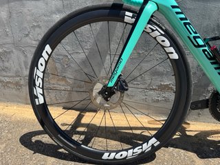 Megamo Pulse Elite 05 2021