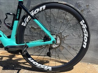 Megamo Pulse Elite 05 2021