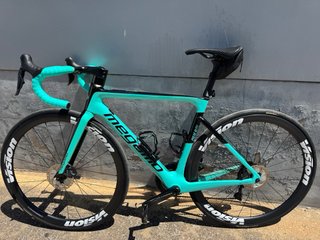 Megamo Pulse Elite 05 2021