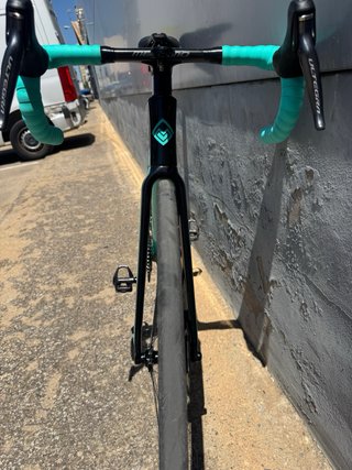 Megamo Pulse Elite 05 2021