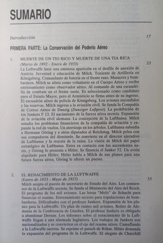 Ascenso y caída de la Luftwaffe la historia des...