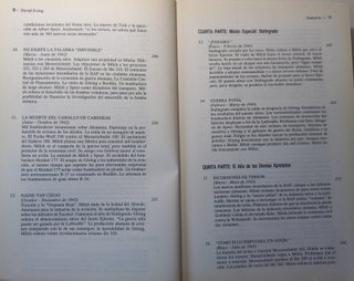 Ascenso y caída de la Luftwaffe la historia des...