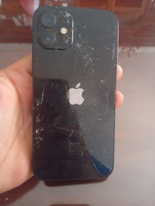 iPhone 12